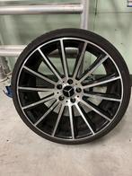 Mercedes replica 20inch opmaakset, Auto-onderdelen, Banden en Velgen, Ophalen, Velg(en)