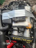 Motor blok 1600 benzine, Enlèvement, Opel