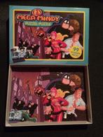 puzzels 99/100/104 stukjes, Ophalen of Verzenden, Meer dan 50 stukjes, Gebruikt