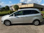 Ford grand C-MAX benzine airco PERFECTE STAAT met garantie, Bedrijf, Te koop