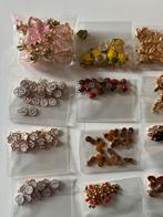 Lot DIY de breloques pour bracelets & boucles d’oreilles, Enlèvement ou Envoi, Neuf