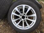 Bmw velgen 17 inch, Auto-onderdelen, Ophalen, 17 inch, Velg(en)