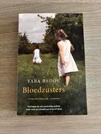 Yaba Badoe - Bloedzusters, Gelezen, België, Yaba Badoe, Ophalen of Verzenden
