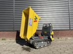 Neuson DT05 rupsdumper 66 cm BJ 2023