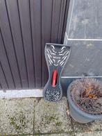 S  boars/skate board, Enlèvement