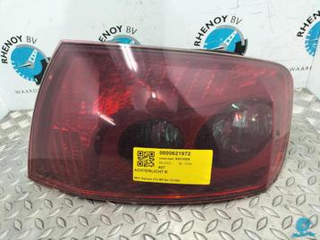 PEUGEOT 407 1.6 HDiF XR  [R_TAILLIGHT] 2005 beschikbaar voor biedingen