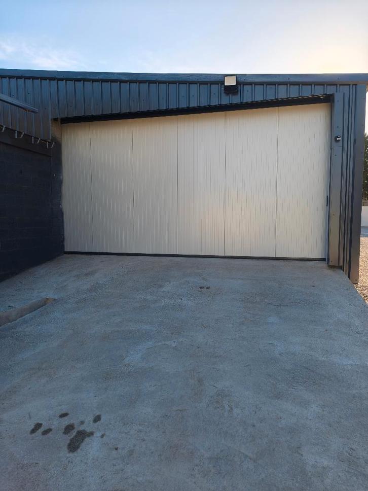 Entrepôt, Immo, Garages en Parkeerplaatsen, Charleroi