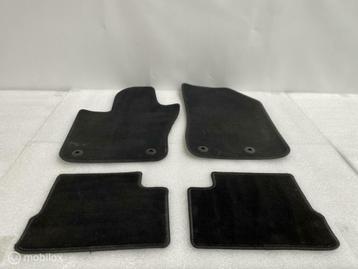 Matten set Stof Jeep Renegade ORIGINEEL 735645864 beschikbaar voor biedingen