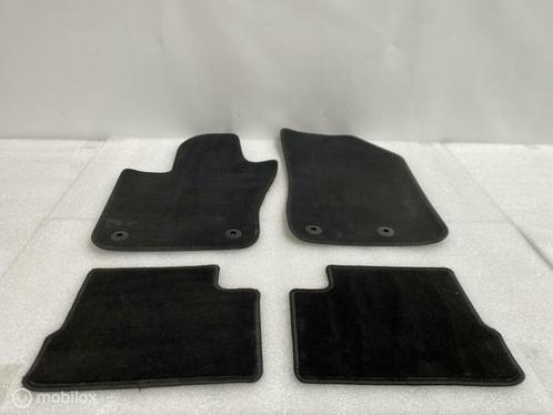Matten set Stof Jeep Renegade ORIGINEEL 735645864, Auto-onderdelen, Interieur en Bekleding, Jeep, Gebruikt, Ophalen of Verzenden