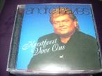 CD - ANDRE HAZES - KERSTFEEST VOOR ONS, Ophalen of Verzenden, Zo goed als nieuw, Kerst