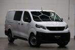 Peugeot Expert 1.5 BlueHDi Long version, Auto's, Stof, Gebruikt, 4 cilinders, Wit