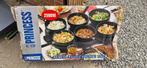 Family wonder woks 6 mini woks, Ophalen, Nieuw, Elektrisch, Fondueset