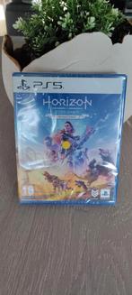 Horizon Zero Dawn Remastered PS5 SEALED, Neuf, Enlèvement ou Envoi, 1 joueur, Aventure et Action