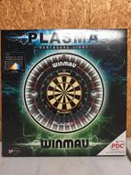 Dartbordverlichting Winmau Plasma, Sport en Fitness, Darts, Ophalen, Nieuw, Overige typen