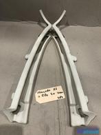 MERCEDES SLK R170 Afdekplaat afdeklijst daklijst 1707900945, Gebruikt, Mercedes-Benz