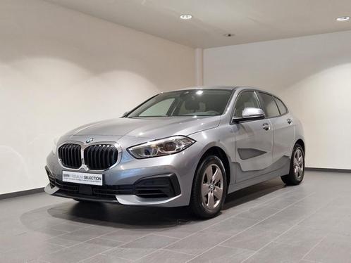 BMW Serie 1 116 Hatch, Auto's, BMW, 1 Reeks, Airbags, Airconditioning, Alarm, Cruise Control, Elektrische buitenspiegels, Lichtmetalen velgen