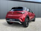 Opel Mokka-e Ultimate 50-kWh | Navi | ECC | Cam | PDC | LMV, 136 pk, Alcantara, 1498 kg, 5 zetels