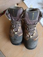 wandelschoenen colombia m38, Columbia, Grijs, Gedragen, Wandelschoenen