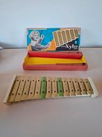 Hohner Xylofoon 1950, Ophalen of Verzenden