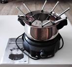 Fonduepan, Elektronische apparatuur, Fonduesets, Ophalen, Zo goed als nieuw, Fonduepan