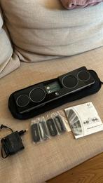 Logitech iPodspeaker, Audio, Tv en Foto, Mp3-spelers | Accessoires | Apple iPod, Ophalen, Zo goed als nieuw