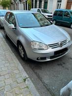 Golf V 1.4 tsi 2009, Autos, Volkswagen, Boîte manuelle, Argent ou Gris, 5 portes, Gris