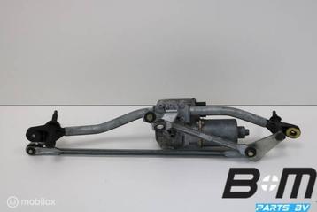 Ruitenwissermechaniek met motor Audi A4 8K Avant beschikbaar voor biedingen