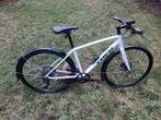 trek fx3 maat small, Fietsen en Brommers, Ophalen, Gebruikt