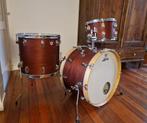 Vintage 1970's Ludwig Standard (Super Classic, mahonie), Muziek en Instrumenten, Ophalen, Gebruikt, Ludwig