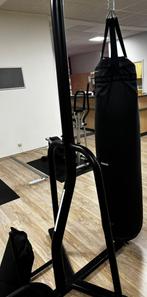 Bokszak, Ophalen, Zo goed als nieuw, Bokszak