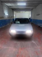 Citroën ZX (1995), Auto's, 5 deurs, Particulier, ZX, Zilver of Grijs