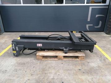 LINDE M1158 beschikbaar voor biedingen