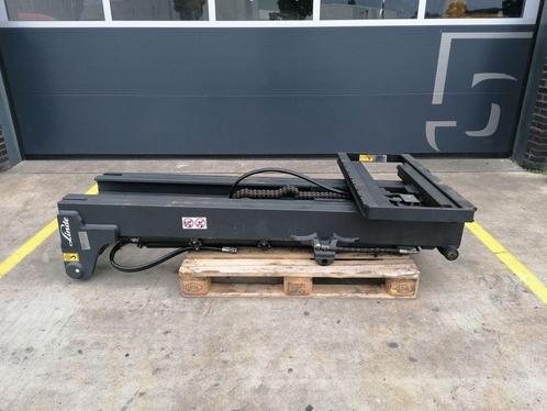 LINDE M1158, Zakelijke goederen, Machines en Bouw | Onderdelen