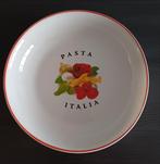 Nieuw porselein pasta schaal, Ophalen, Nieuw, Schaal of Schalen, Overige stijlen