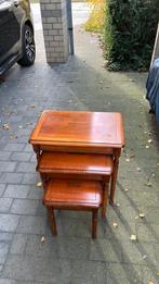 Bijzettafel, Antiek en Kunst, Ophalen