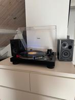 Platenspeler/vinylspeler audio technica at-lp120xusb, Audio, Tv en Foto, Platenspelers, Ophalen, Platenspeler, Technics, USB-aansluiting