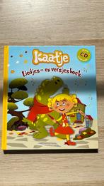Lied- en versjesboek, Ophalen