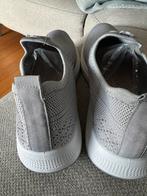Sneakers, Verzenden, Zo goed als nieuw, Grijs, Sneakers