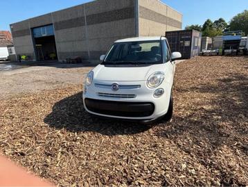 Fiat 500 Te koop  beschikbaar voor biedingen