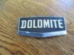 Triumph Dolomite onderdelen, Ophalen, Gebruikt, Triumph