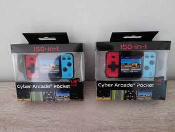 Spelconsole, Enlèvement ou Envoi, Neuf