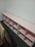 3 Kallak ikea 4 cases blanches a vendre 60 euros, Enlèvement, Utilisé