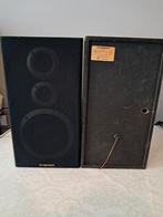 Pioneer speakers, Audio, Tv en Foto, Luidsprekerboxen, Ophalen, Zo goed als nieuw