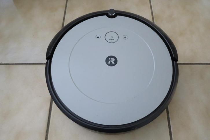 Robot Aspirateur Neuf de marque Roomba, Elektronische apparatuur, Stofzuigers, Nieuw, Robotstofzuiger, 1600 tot 2000 watt, Stofzak