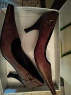 Leeren schoenen maat 37, Ophalen of Verzenden, Zo goed als nieuw
