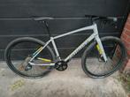 specialized disc, Ophalen, Zo goed als nieuw