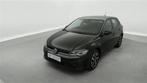 Volkswagen Polo 1.0 TSI DSG Style NAVI / FULL LED / CAMERA /, Automaat, Stof, Gebruikt, Zwart