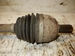 Aandrijfas links-voor van een Ford Mondeo, Auto-onderdelen, Ophalen of Verzenden, 3 maanden garantie, Gebruikt, Ford
