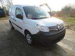Renault Kangoo - 1.5dCi - 2019 - 121.483km - €6b, Auto's, Voorwielaandrijving, Stof, Renault, 5 deurs