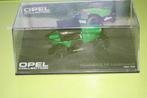 Diverse Opel schaalmodellen 1/43, Verzenden, Nieuw, Auto, Overige merken